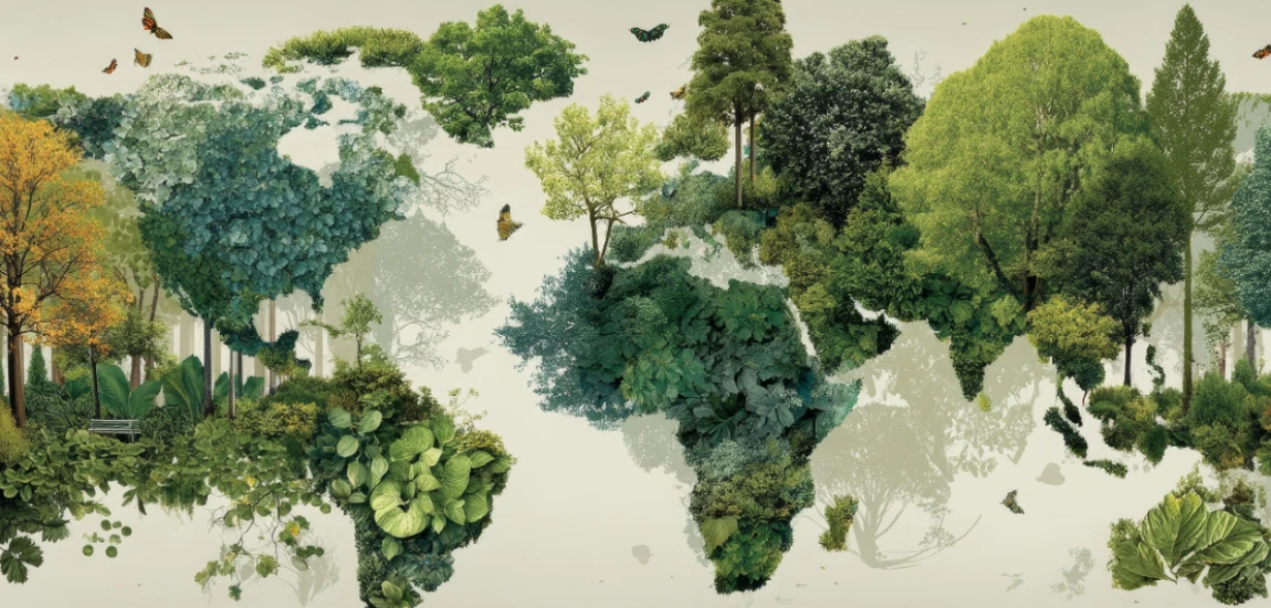 AI-Driven Space Habitat Management Systems and Sustainable Off-World Living Frameworks