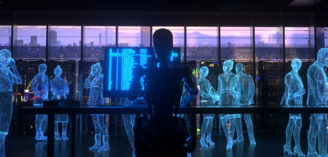 AI-Driven Synthetic Biology Platforms and Programmable Life Engineering Networks