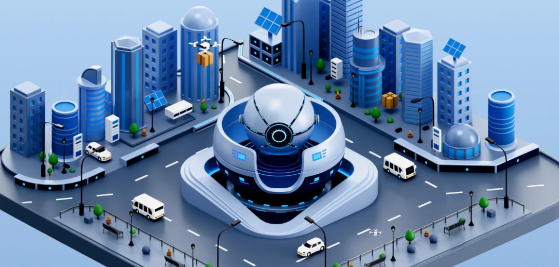 AI-Driven Underwater Smart City Systems and Deep-Sea Human Habitat Coordination Architectures