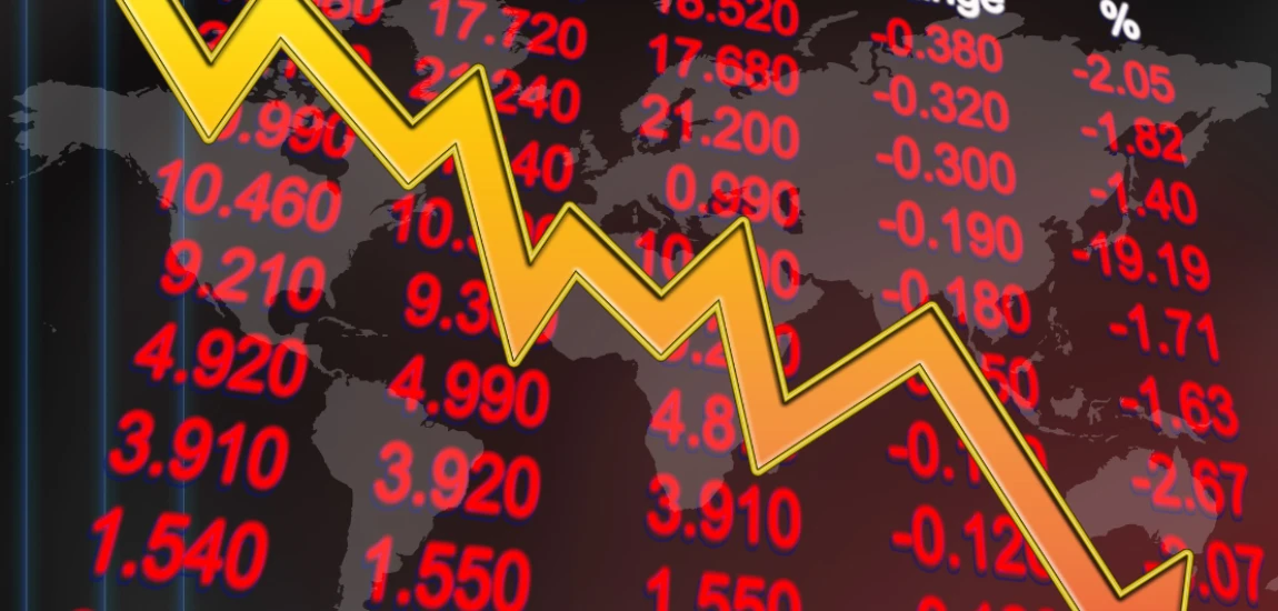 AI-Driven Wealth Protection Ecosystems for Navigating Recessions and Market Shocks