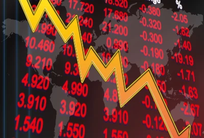 AI-Driven Wealth Protection Ecosystems for Navigating Recessions and Market Shocks