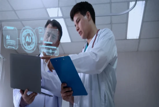 AI-Driven Wildlife Conservation: Protecting Endangered Species and Habitats