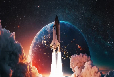 AI-Enabled Space Exploration Systems and Autonomous Interplanetary Mission Frameworks