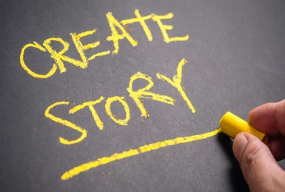 Silence as Story: Designing with Absence, Gaps, and Non-Content