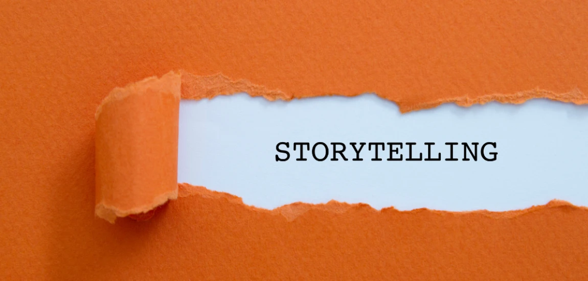 AI in the Writer’s Room: Boost or Betrayal for Creative Storytelling?
