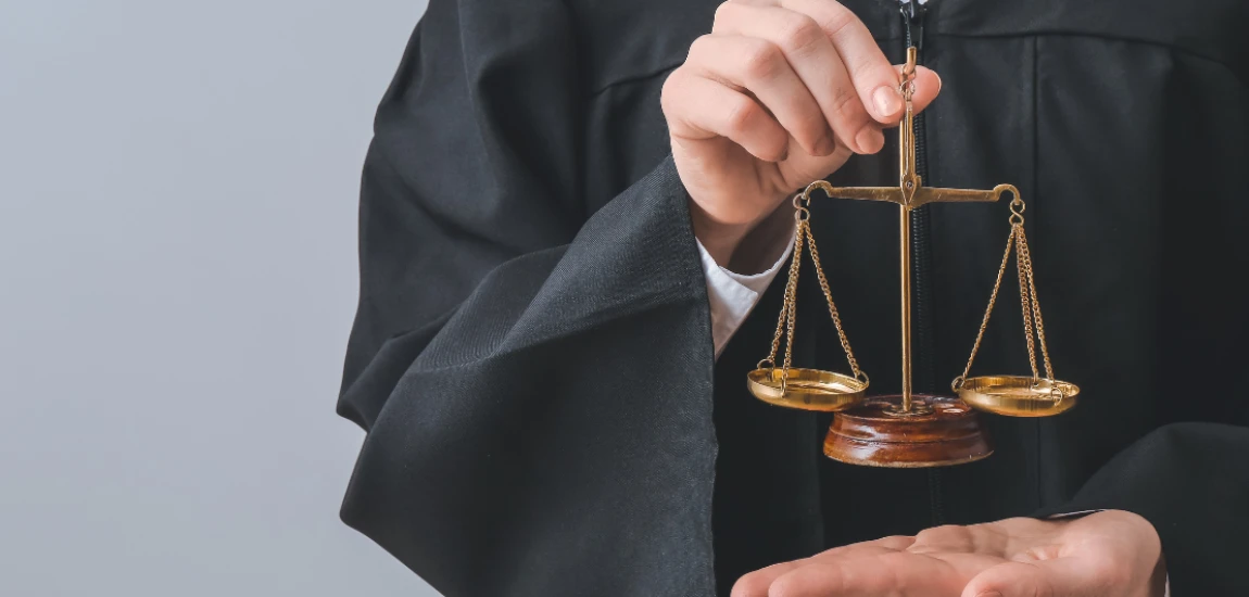 AI Judges: Can Machines Deliver Justice?