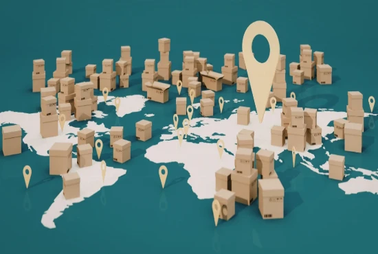 AI-Orchestrated Global Supply Chains and Autonomous Logistics Networks: The Future of Intelligent Trade