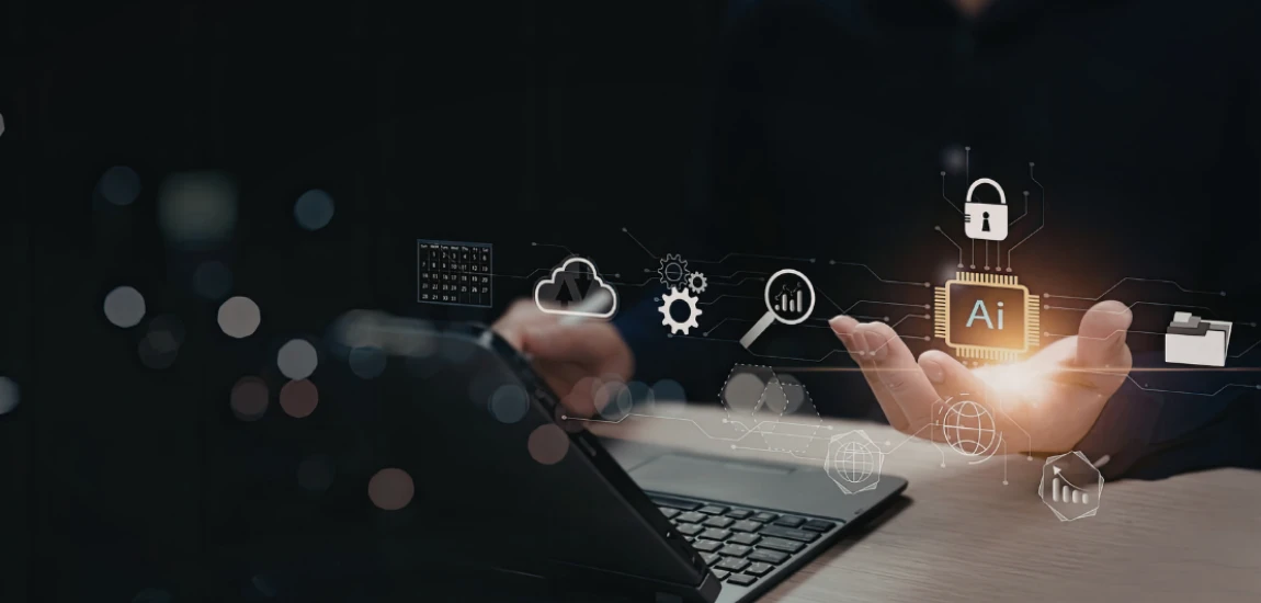 AI-Orchestrated Infrastructure and Self-Managing Smart Cities