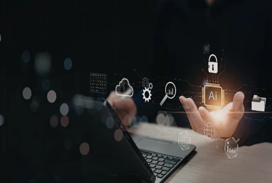 AI-Orchestrated Infrastructure and Self-Managing Smart Cities