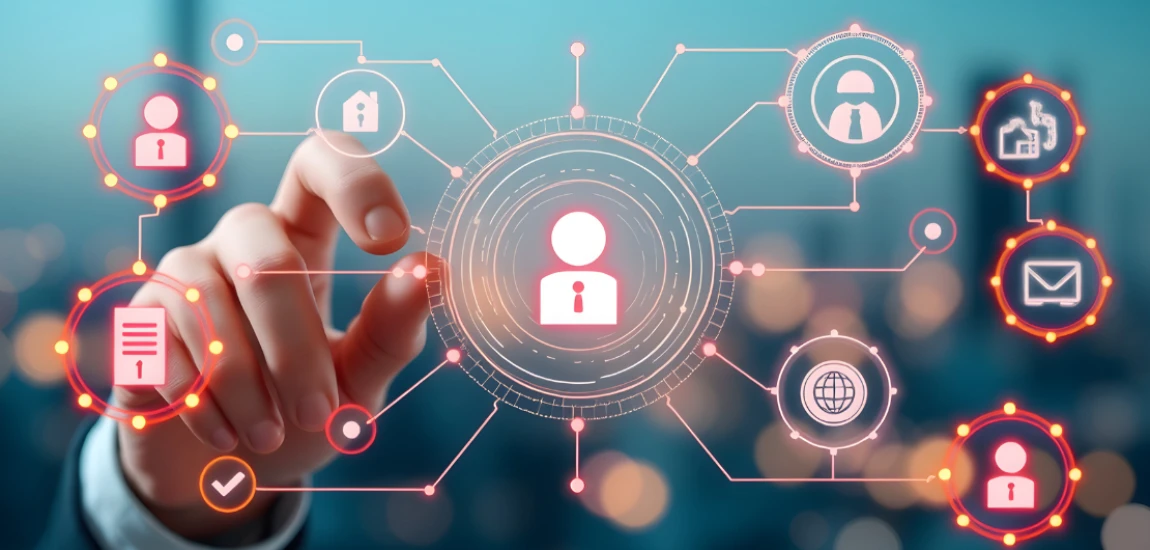 AI-Orchestrated IoT Ecosystems and Intelligent Connected Device Management Networks