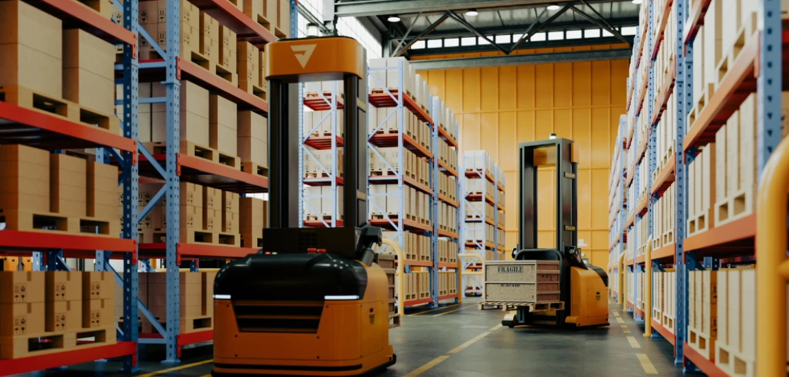 AI-Orchestrated Robotics and Fully Automated Industrial Systems: The Future of Smart Manufacturing