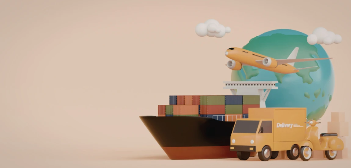 AI-Orchestrated Supply Chain Networks and Predictive Logistics Intelligence Systems