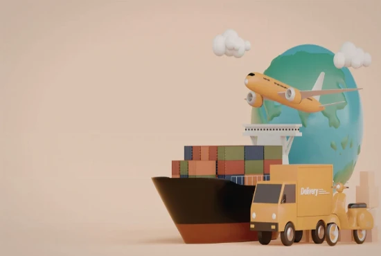 AI-Orchestrated Supply Chain Networks and Predictive Logistics Intelligence Systems