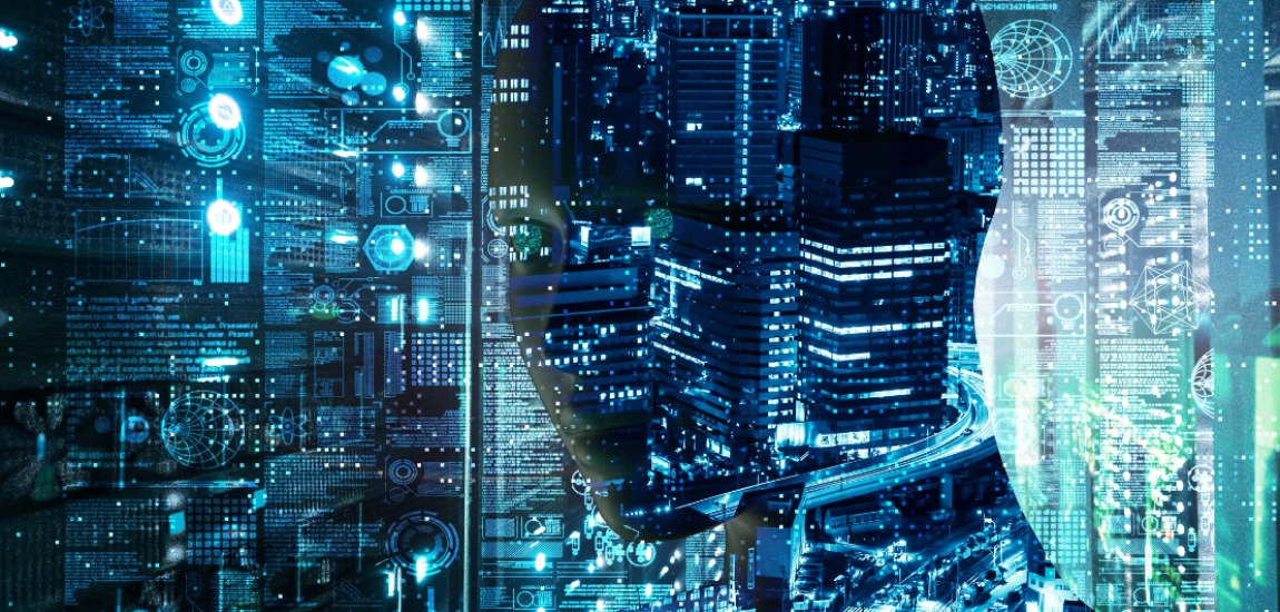 AI-Orchestrated Swarm Infrastructure and the Evolution of Self-Managing Smart Networks