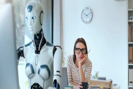 AI-Orchestrated Swarm Robotics Ecosystems and the Rise of Fully Autonomous Infrastructure