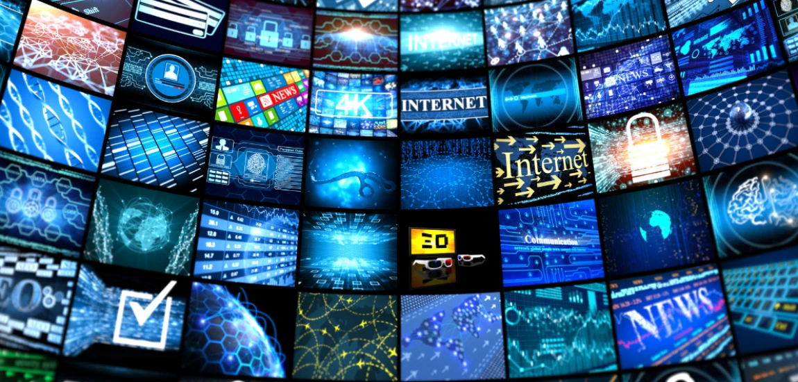AI-Powered Ads & Connected TV: How Advertising Is Driving Growth in Entertainment & Media