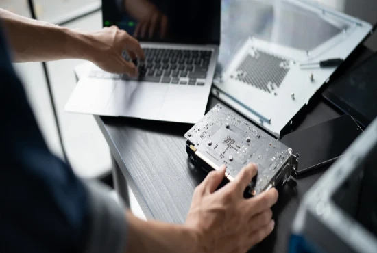 AI-Powered Autonomous Research Systems and Knowledge Discovery Engines