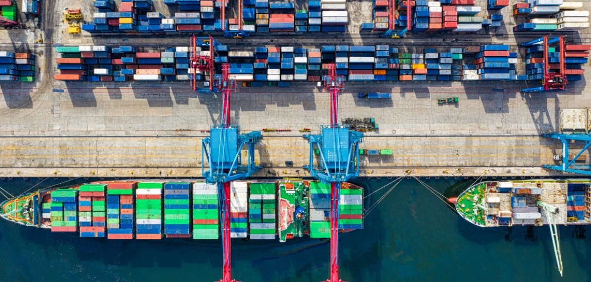 AI-Powered Autonomous Supply Chain Systems and Real-Time Logistics Optimization Networks