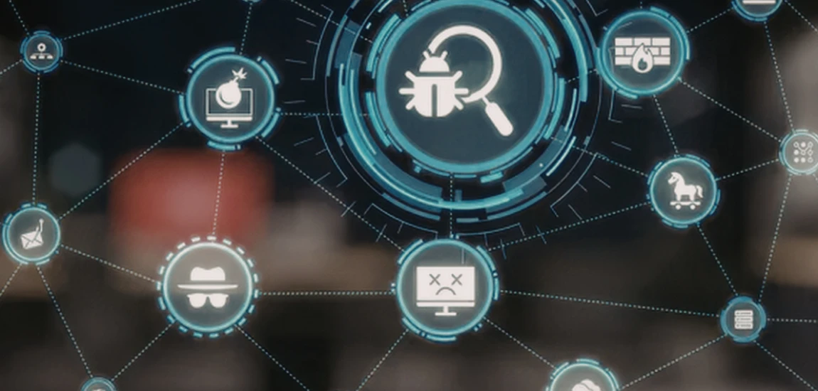 AI-Powered Cybersecurity Systems and Self-Healing Threat Detection Networks