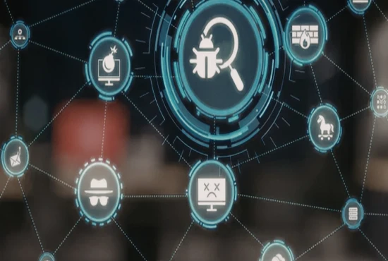 AI-Powered Cybersecurity Systems and Self-Healing Threat Detection Networks