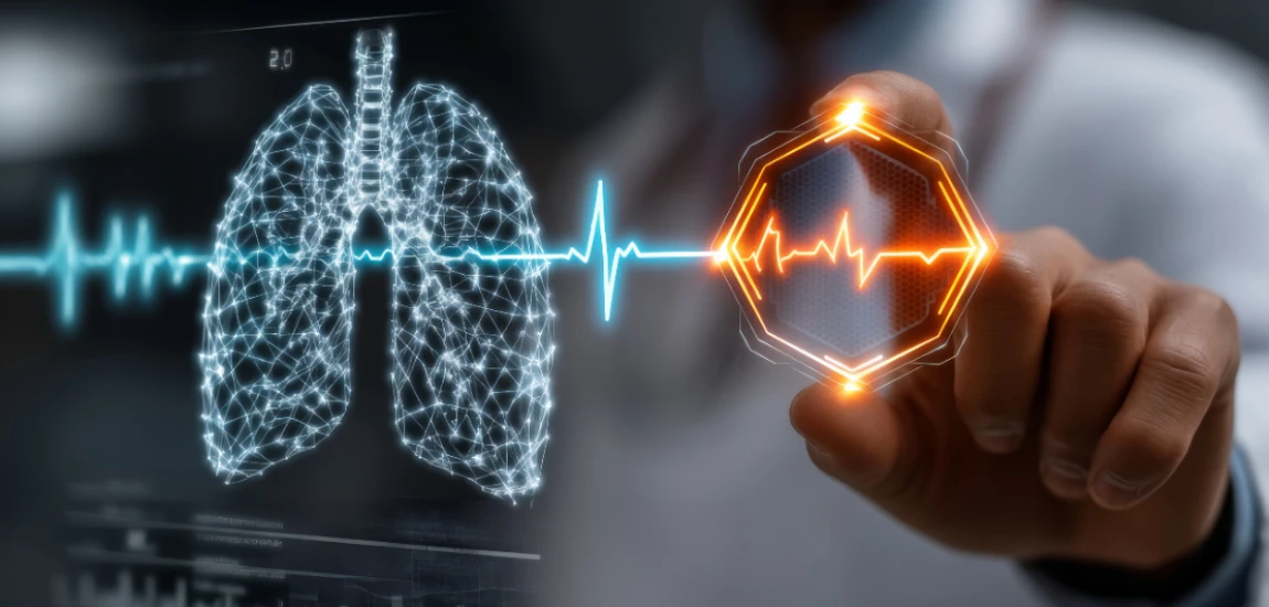 AI-Powered Digital Healthcare Systems and Real-Time Patient Monitoring Architectures