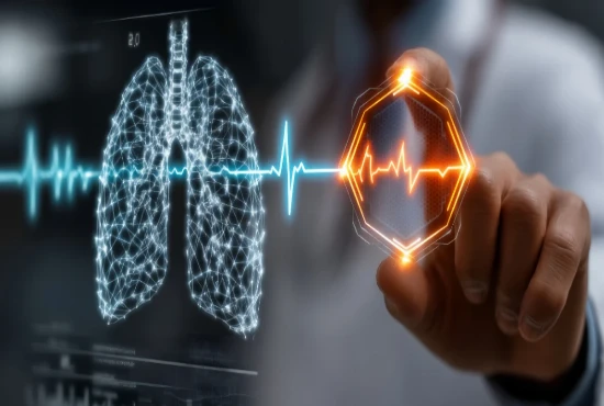 AI-Powered Digital Healthcare Systems and Real-Time Patient Monitoring Architectures