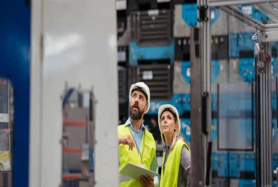 AI-Powered Digital Twin Manufacturing Systems and Predictive Industrial Optimization Architectures