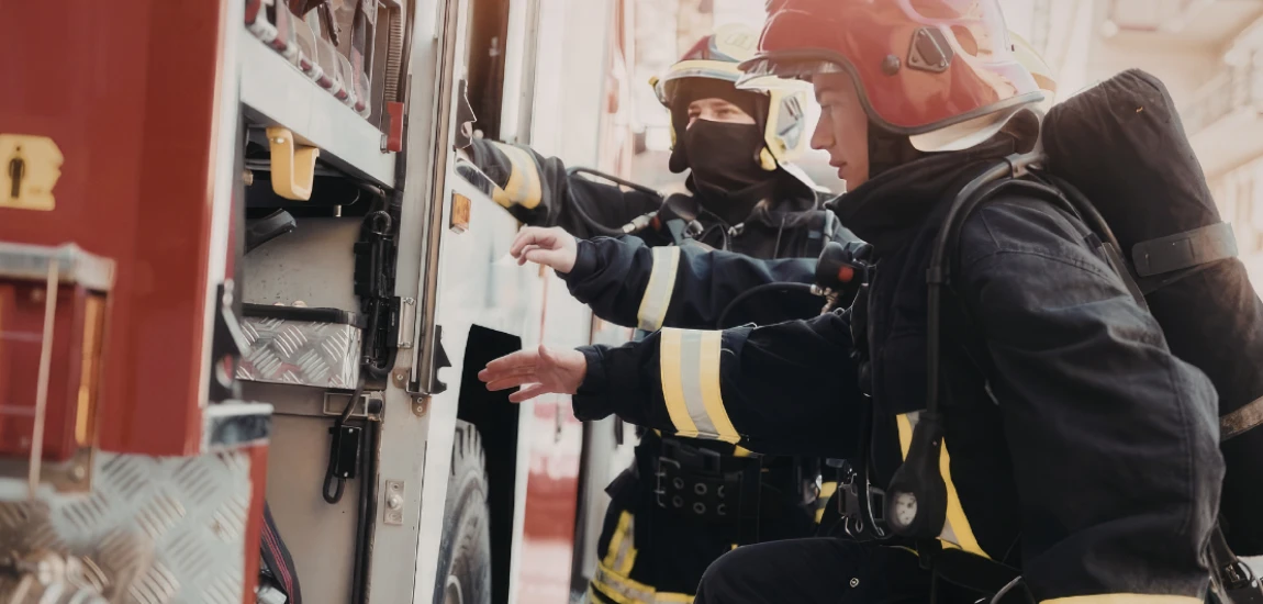 AI-Powered Disaster Management Systems and Real-Time Emergency Response Frameworks