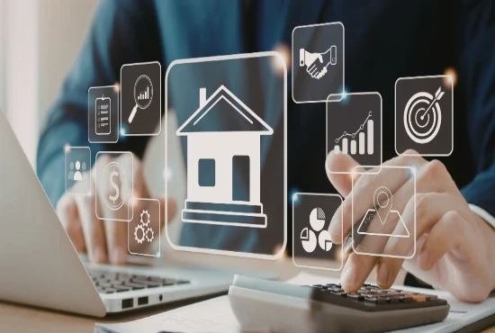 AI-Powered Financial Forecasting Systems and Real-Time Market Prediction Architectures