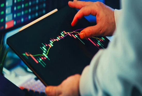 AI-Powered Financial Intelligence Systems and Algorithmic Economic Forecasting Networks