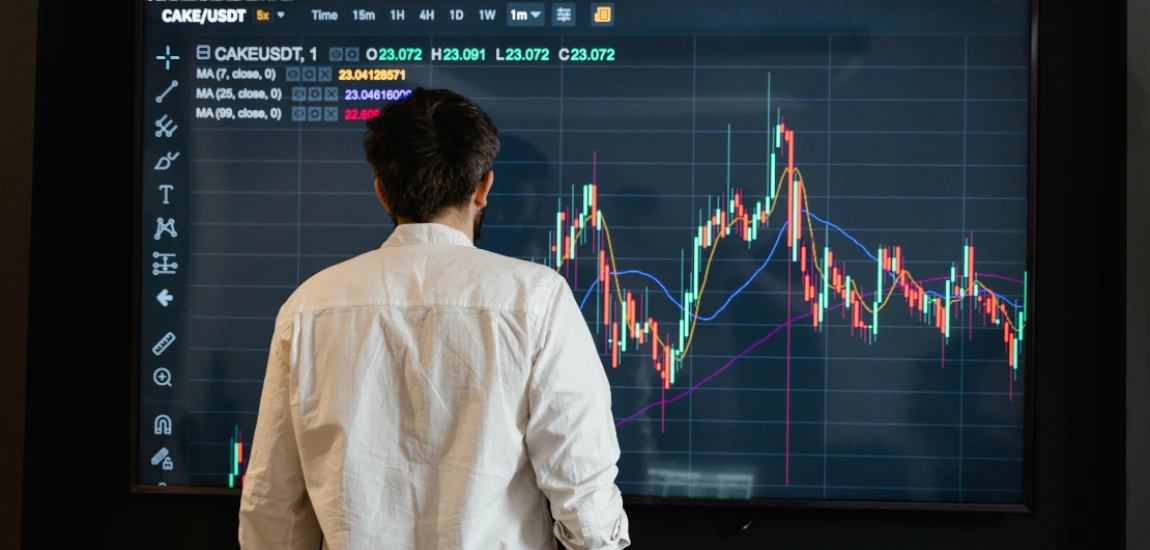 AI-Powered Financial Resilience Systems for Long-Term Economic Security