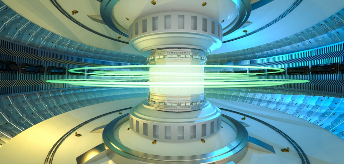AI-Powered Fusion Reactor Optimization Systems and Infinite Clean Energy Networks