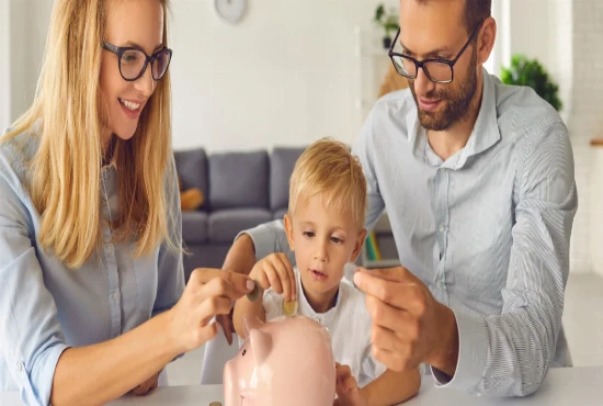 AI-Powered Goal-Based Saving Systems for Faster Financial Freedom 