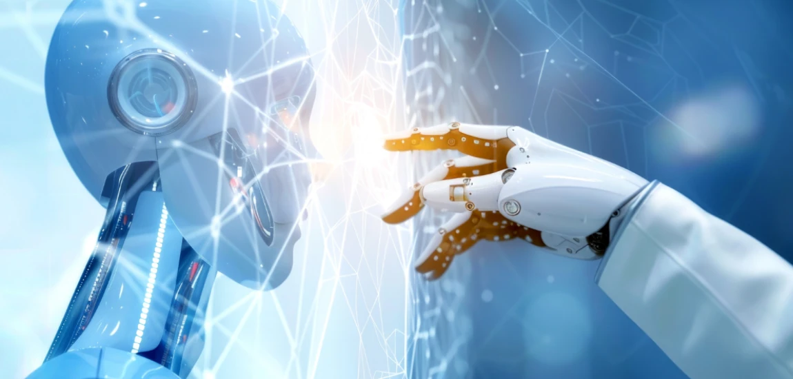 AI-Powered Healthcare Robotics Systems and Autonomous Surgical Assistance Platforms