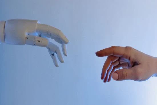 AI-Powered Human Augmentation Systems and Intelligent Wearable Assistance Frameworks