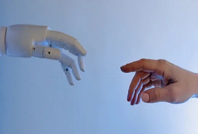 AI-Powered Human Augmentation Systems and Intelligent Wearable Assistance Frameworks