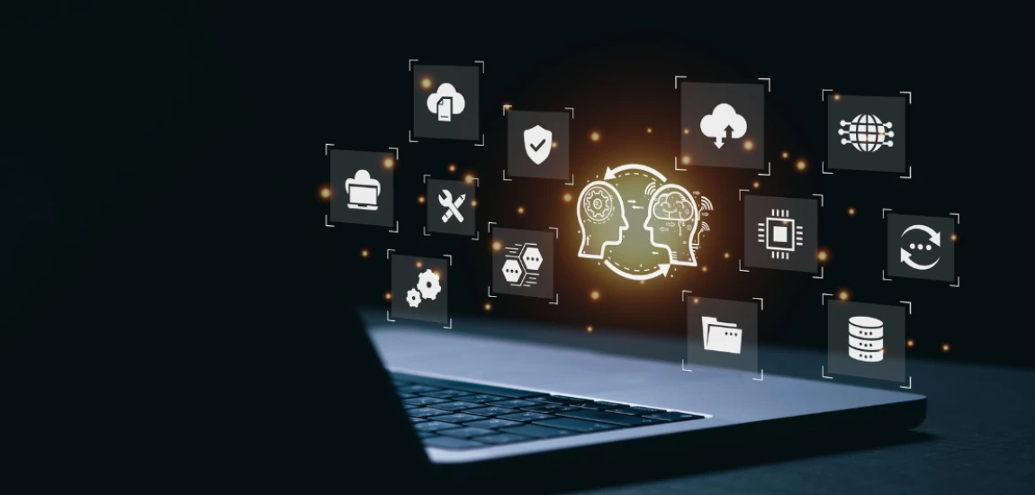 AI-Powered Knowledge Graph Systems and Self-Building Information Networks