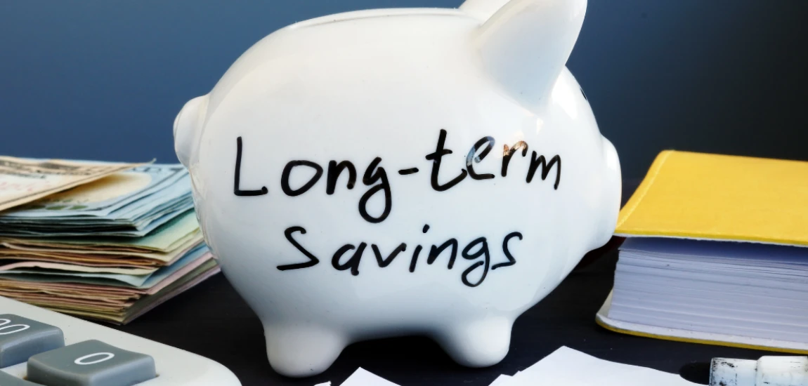 AI-Powered Savings Strategies for Building Long-Term Financial Security