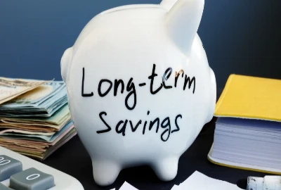 Creating a Resilient Savings Plan for the Next Decade