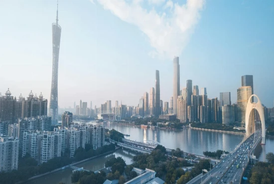 AI-Powered Smart City Systems and Urban Infrastructure Automation Platforms