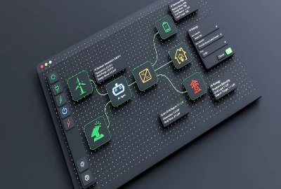 AI-Powered Smart Energy Intelligence Systems and Sustainable Grid Optimization Platforms
