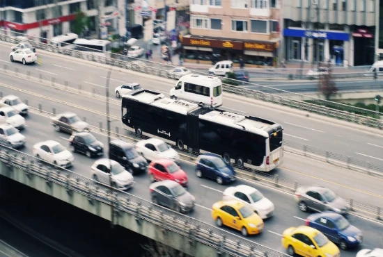 AI-Powered Smart Transportation Systems and Predictive Urban Mobility Optimization Networks