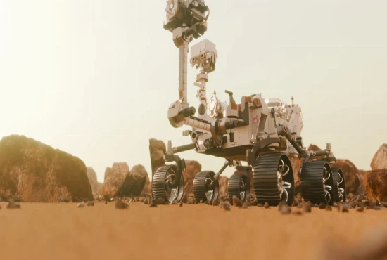AI-Powered Space Robotics and the Evolution of Autonomous Planetary Exploration