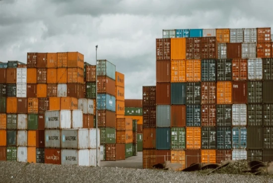 AI-Powered Supply Chain Intelligence Systems and Predictive Logistics Optimization Platforms