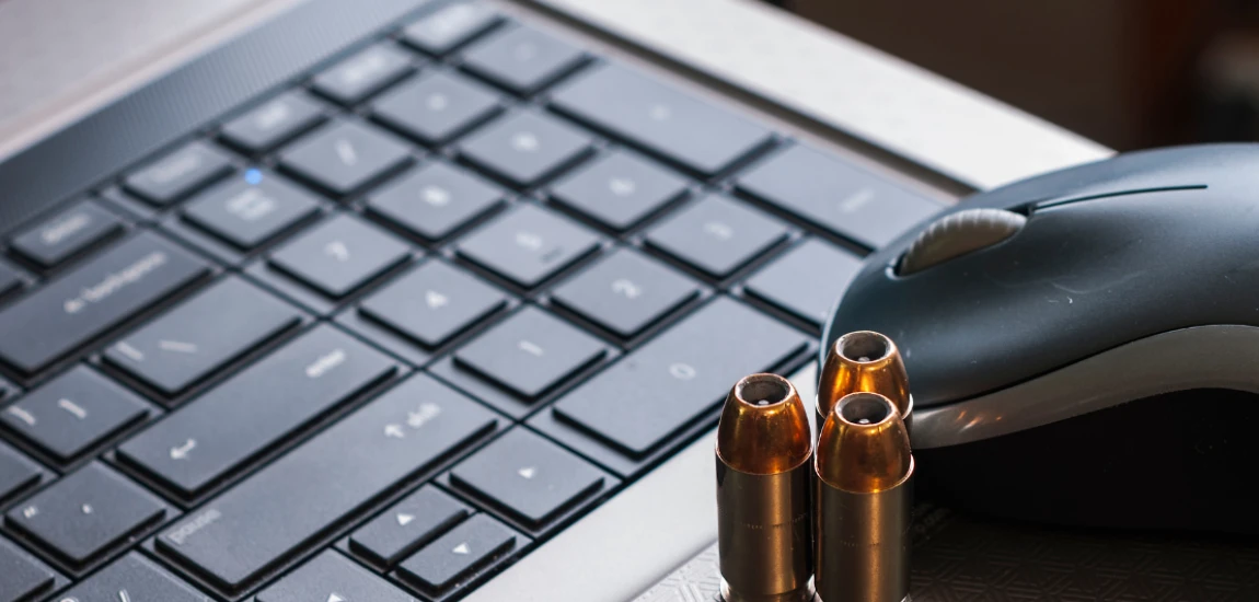 AI-Powered Warfare: Algorithms on the Battlefield