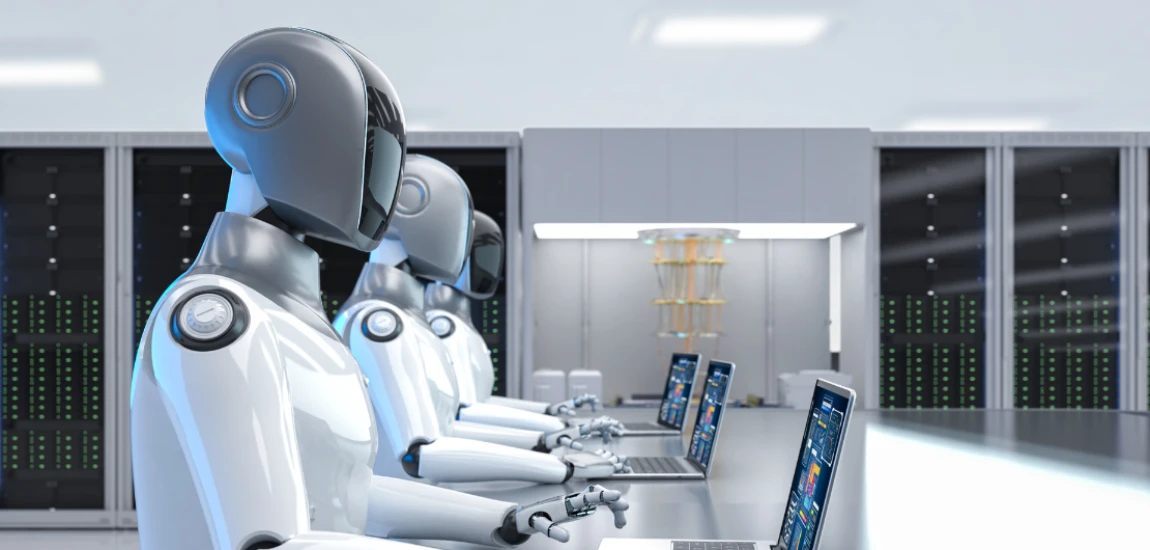 AI-Quantum Machine Learning Systems and Hybrid Intelligence Computing Architectures