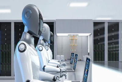 AI-Quantum Machine Learning Systems and Hybrid Intelligence Computing Architectures
