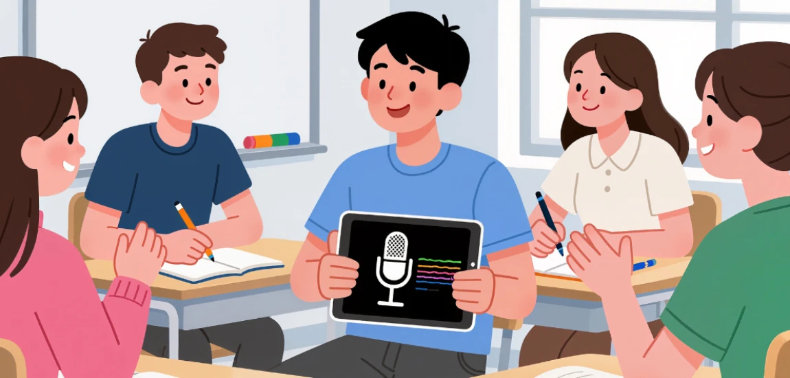 AI Voice Culture: How Synthetic Speech Is Redefining Performance