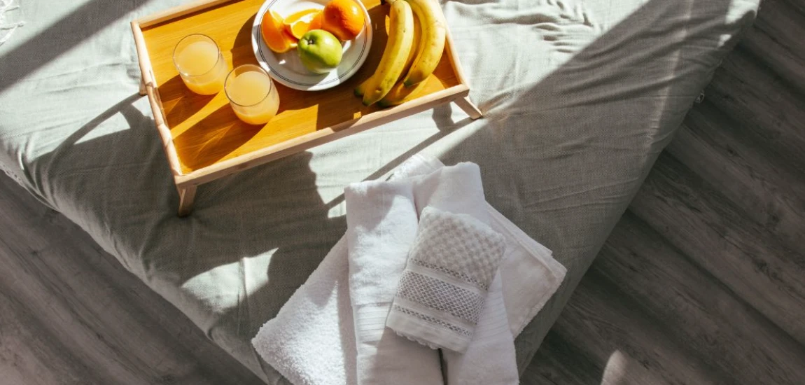 Airbnbs You Leave with a Recipe, a Story, and a Friend