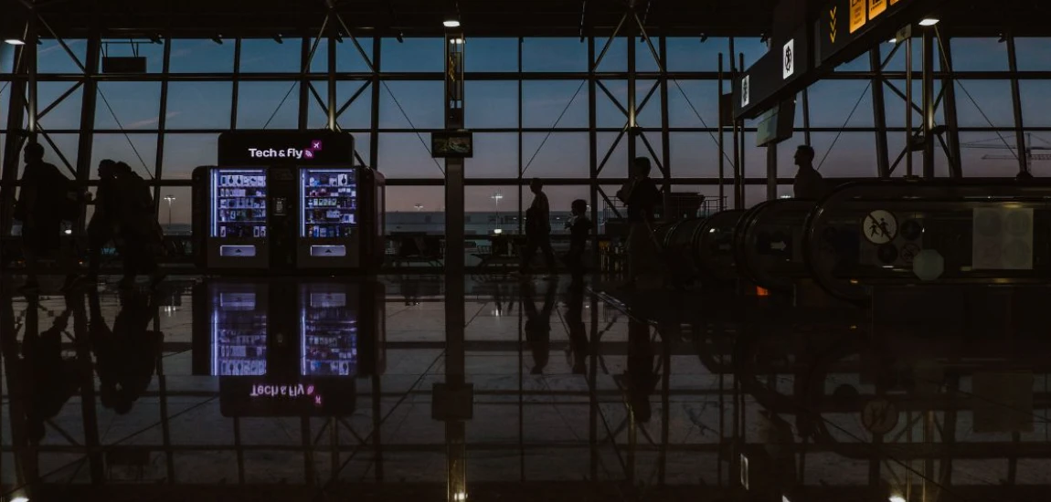 Airports Worth Arriving Early For (and Not Just for the Lounge)